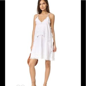 Anita Batik dress size xs